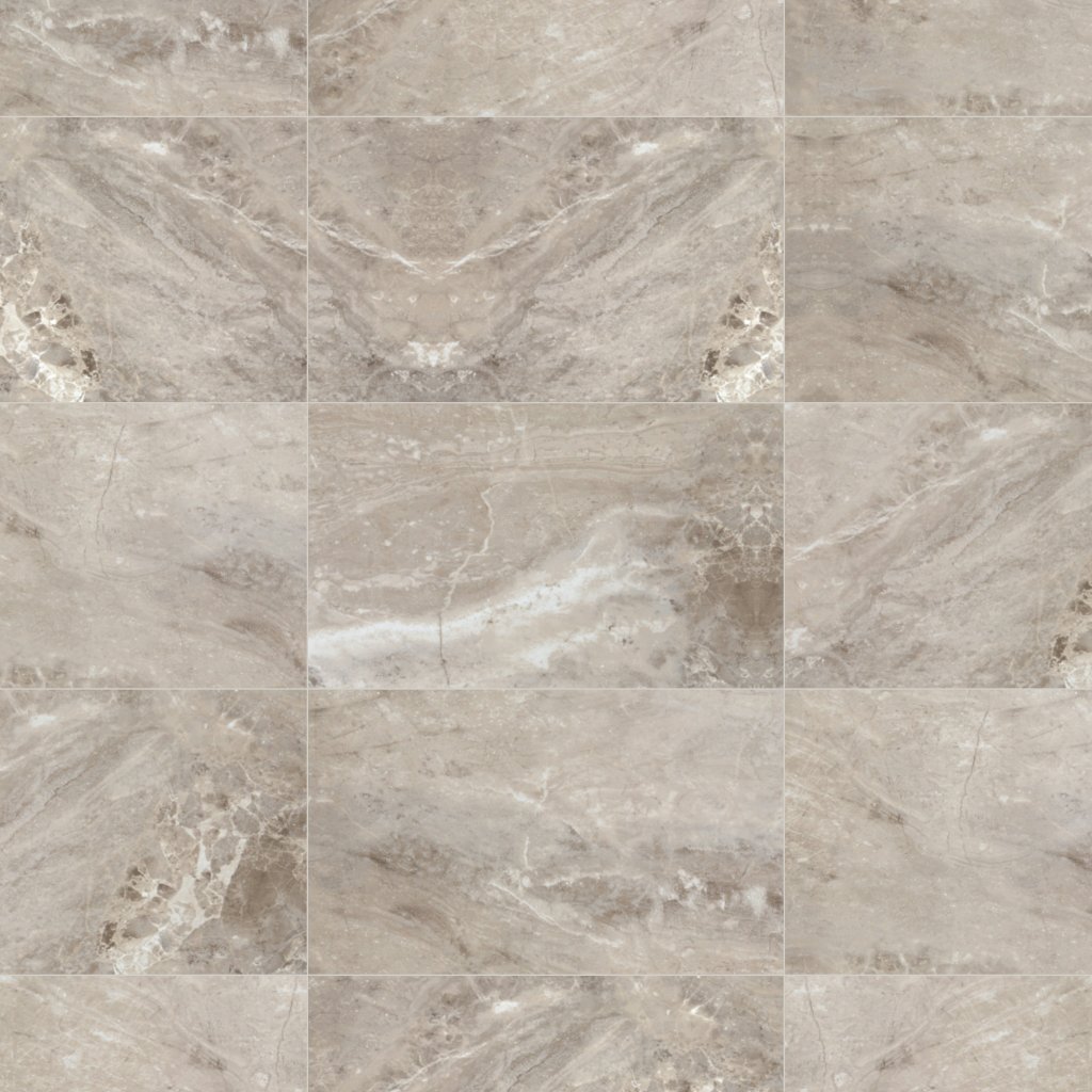 Qualis Ceramica Venetian Marble Wall Tile 25x15 - Venetian Marble