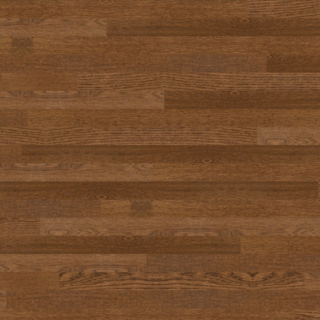 Wickham Hardwood White Oak, Savana - Solid 3/4 in. (19mm)