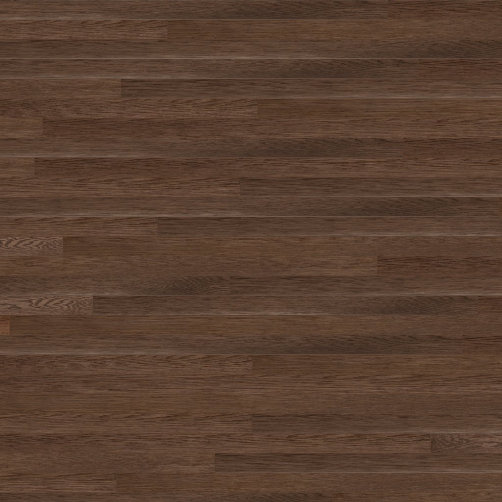 Wickham Hardwood Red Oak, Bronze - Solid 3/4 in. (19mm)