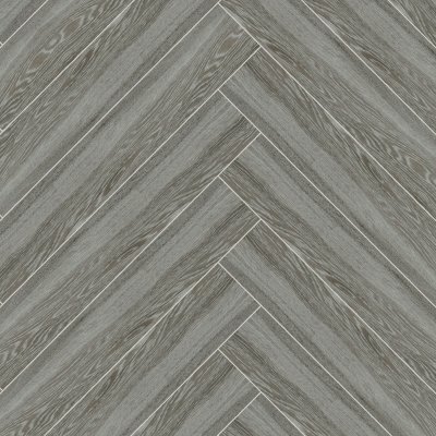 Qualis Ceramica Aspen 8x48 Grey Ridge - 8" x 48"