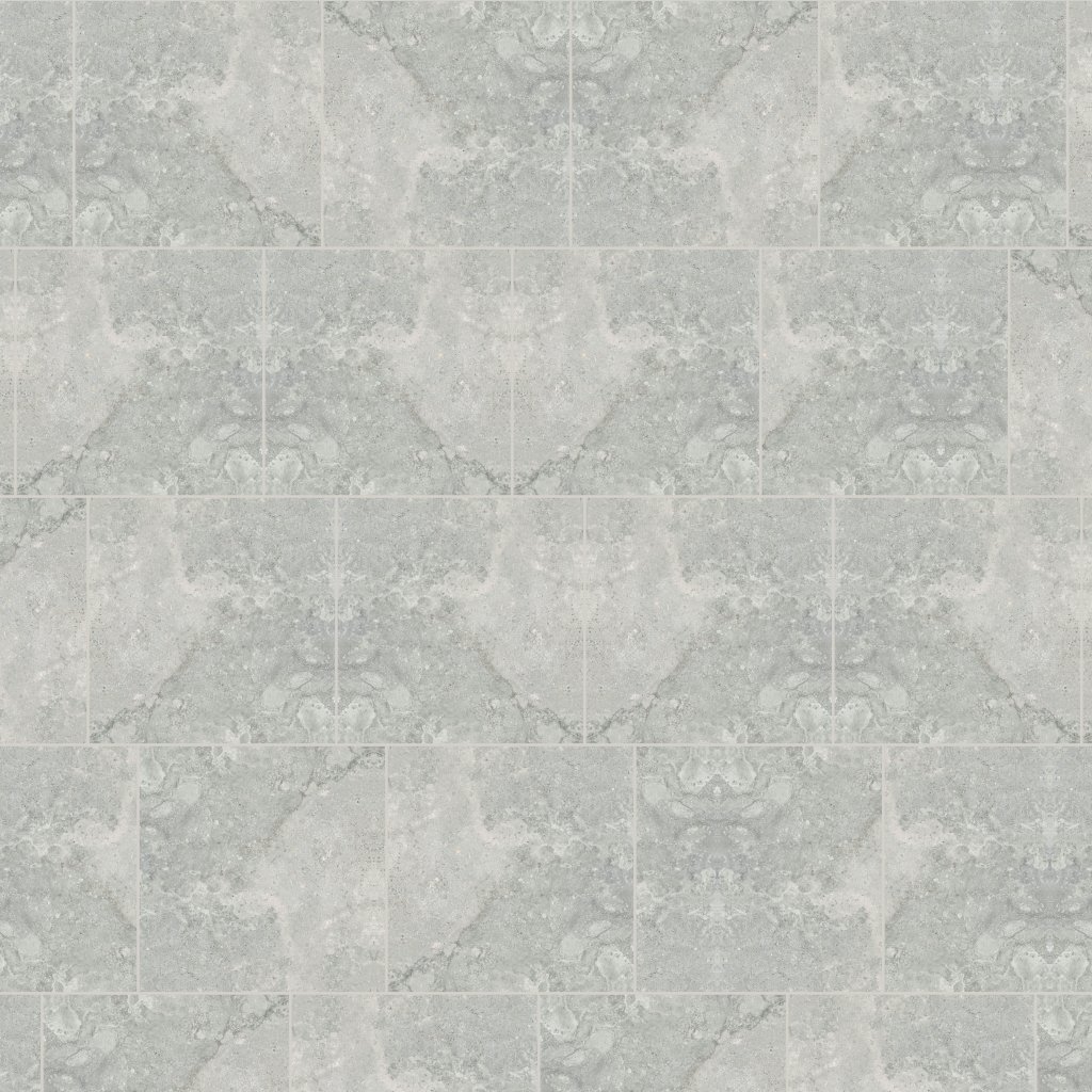 Qualis Ceramica Veneta 13x13 Argento
