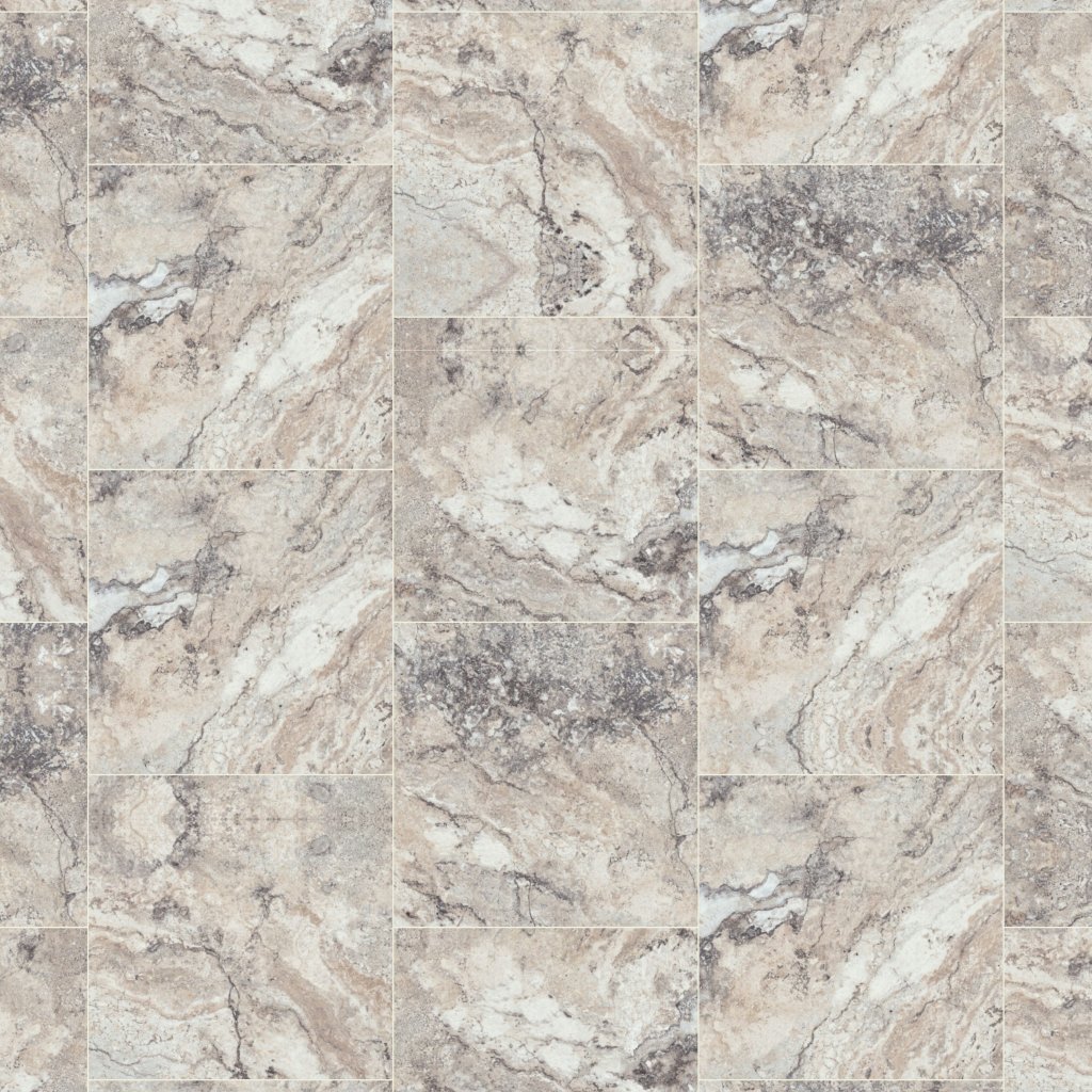 Armstrong Flooring Gravity - Clay