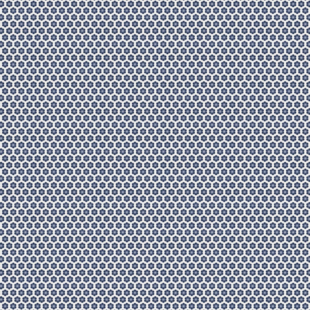 Marble Systems Sakura Matte Ceramic Tile 6x6 - Sakura
