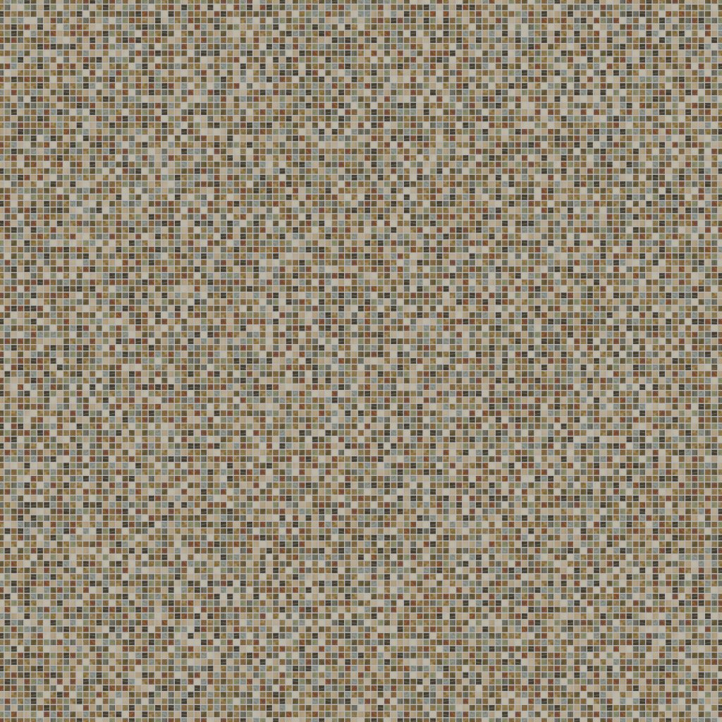 Daltile City Lights Barcelona, Straight Joint, 1/2X1/2, Glass - Barcelona