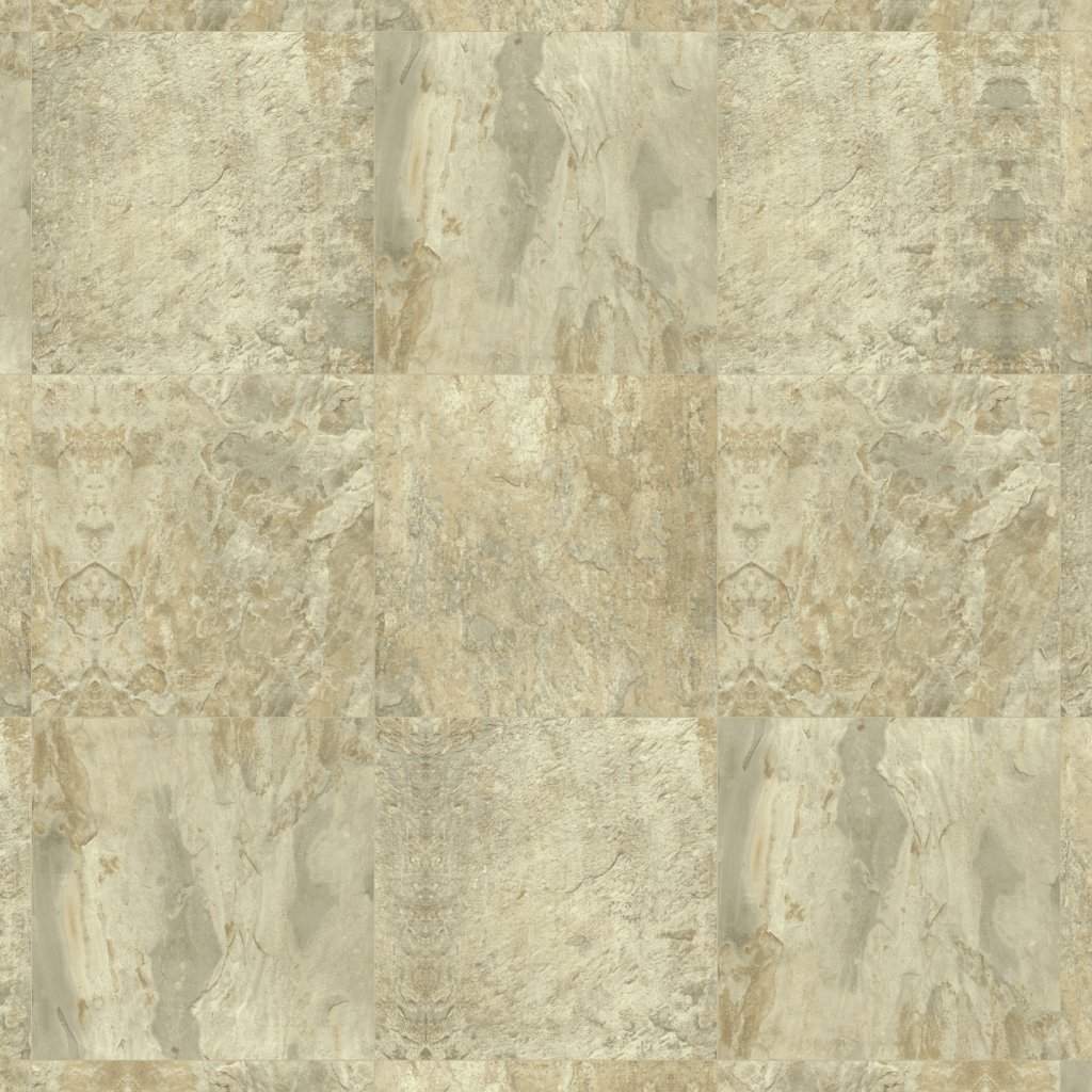 Armstrong Flooring Saratoga Stone - Cafe Creme