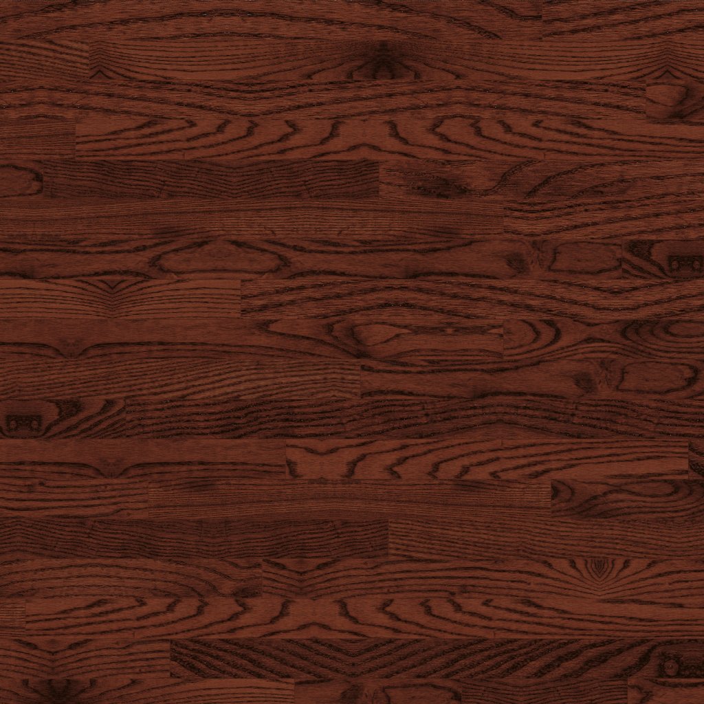 Hartco Cherry Spice 3 1/4 in