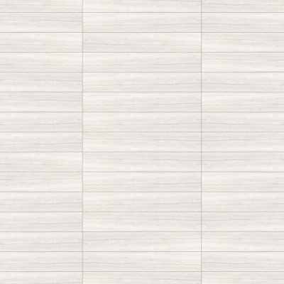 Marble Systems Zenit White Polished Bullnose Porcelain Moldings 4x24 - Zenit White - 4" x 24" x 5/16"