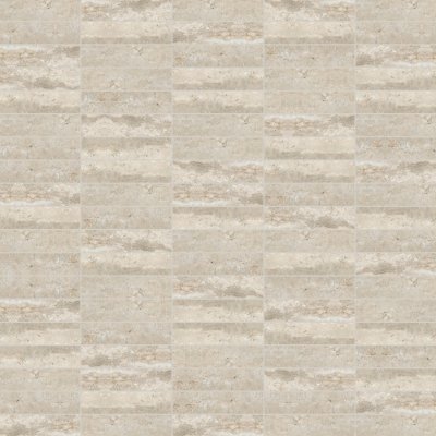 Qualis Ceramica Saturnia 3x12 SB Navona Matte - 3" x 12"