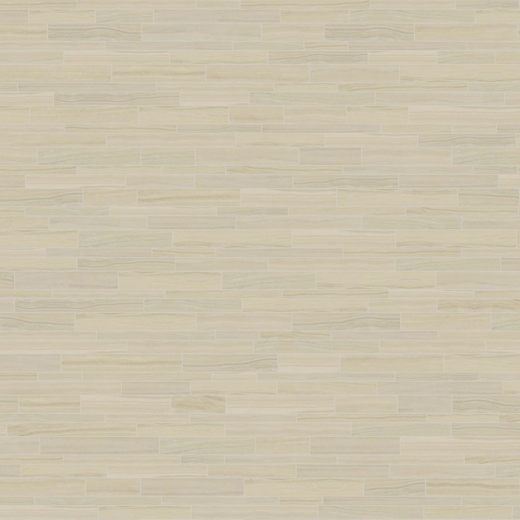 Qualis Ceramica Eramosa Clay Random Strip