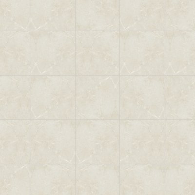 Qualis Ceramica Torino 13x13 Avorio - Grid