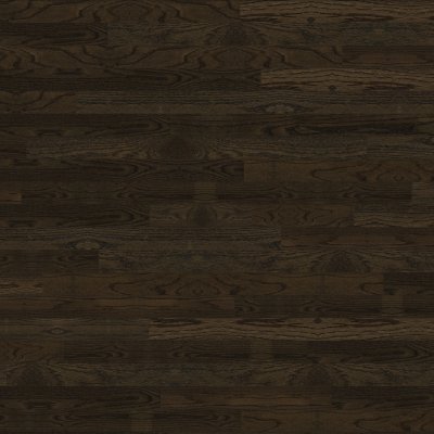 Hartco Blackened Brown 3 in - 3"