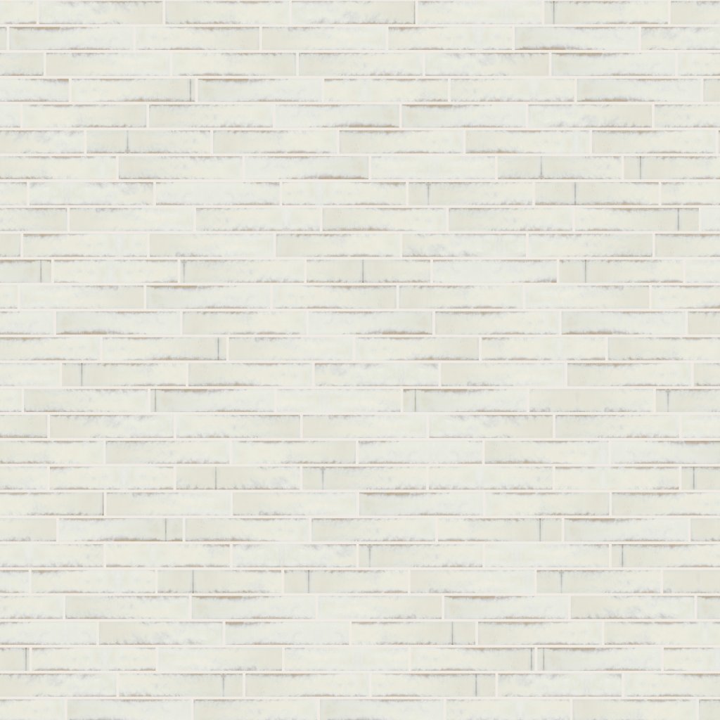 Qualis Ceramica Colours AntiQUe 2X10W