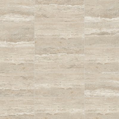 Qualis Ceramica Saturnia 12x24 Navona Polished - Grid