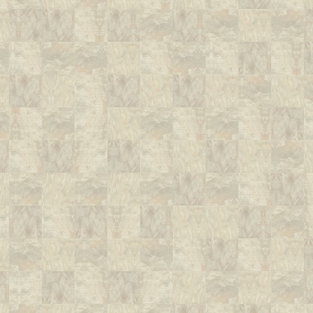 Armstrong Flooring Ancient Slate - Slate White