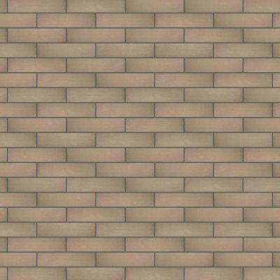 Qualis Ceramica Peronda Poitiers Latte 3X12W - Alternating 1/2