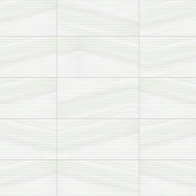 Qualis Ceramica Cosmo Lumino 12x24 Curva - Grid