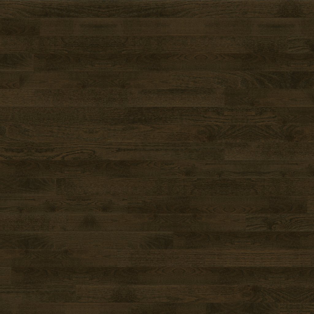 Hartco Blackened Brown 3 1/4 in