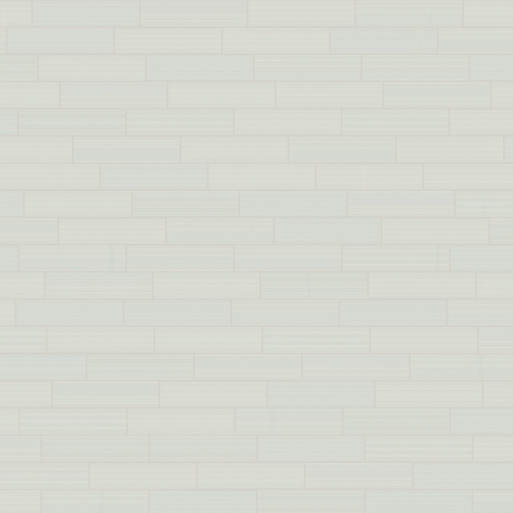 Qualis Ceramica Geometra 3x12 Stone Divide