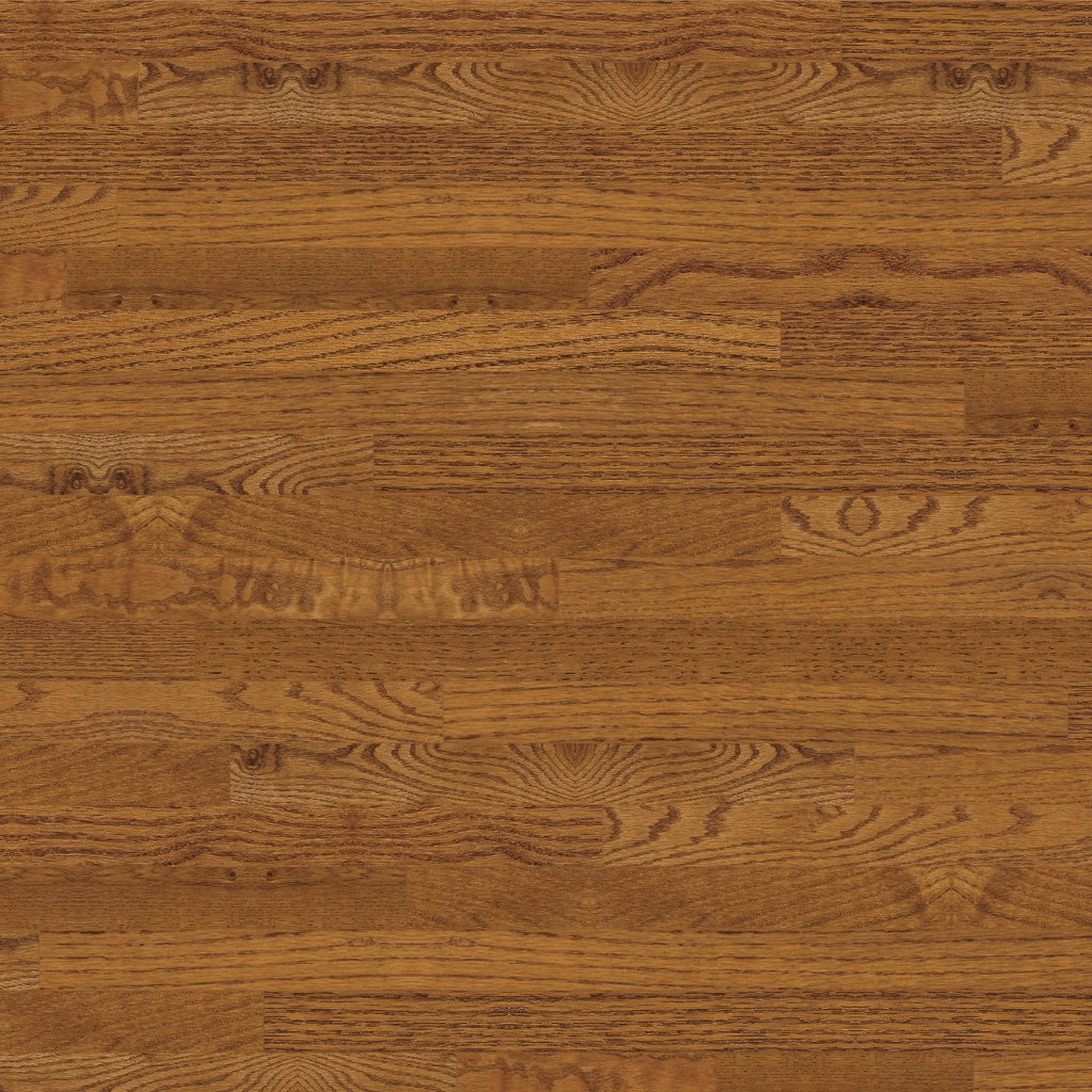 Hartco Chestnut 3 1/4 in