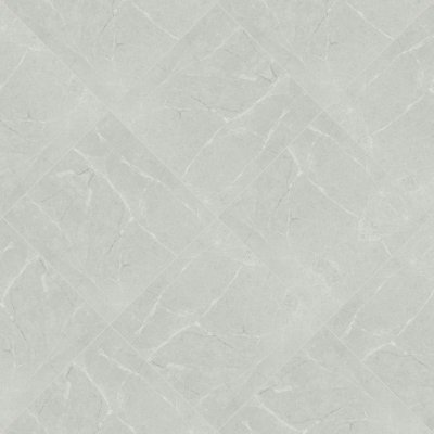 Qualis Ceramica Torino 20x20 Grigio - 20" x 20"