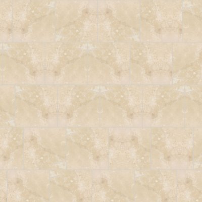 Qualis Ceramica Ivory 12x12 - 12" x 12"