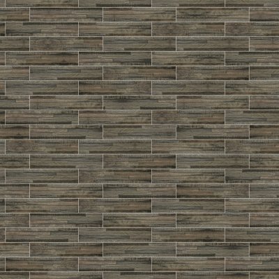 Qualis Ceramica QU MozambiQUe Zambezia Dark 3X15W - Alternating 1/3