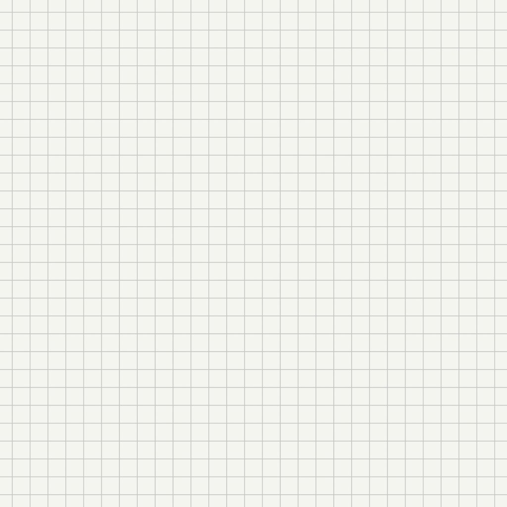 Qualis Ceramica Traditions White 2X2 Matt Mosaic - White