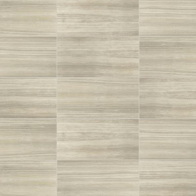 Qualis Ceramica Eramosa 12X24F Clay Polished - 12" x 24"