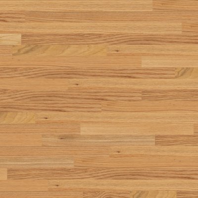 Bruce Flooring Natural 3 1/4 in - 3 1/4 in x 8 1/4 in-84 in