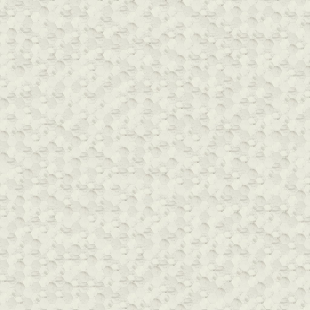 Armstrong Flooring Venetian Marble - Alabaster