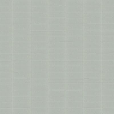 Marble Systems Cold Glossy Subway Ceramic Tile 3x9 - Cold - 3" x 9" x 3/8"
