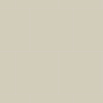 Qualis Ceramica Monoforma 24x24 Oasis Silk - Alternating 1/3