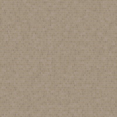 Atelier Taupe Honed 1x2 Concrete Look Porcelain Mosaic 12x12 - Atelier Taupe - 12" x 12" x 5/16"