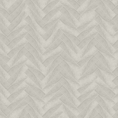 Qualis Ceramica Anciano Grigio 3x12 - Herringbone