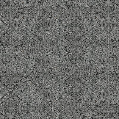 Marble Systems Cool Bold Honed Terrazzo Tile 15 3/4x15 3/4 - Cool Bold - 15 3/4" x 15 3/4" x 11/16"