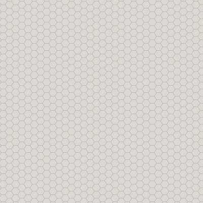 Marble Systems Vanilla Honed Hexagon 2 Marble Mosaic 10 3/8x12 - Vanilla - 10 3/8" x 12" x 3/8"