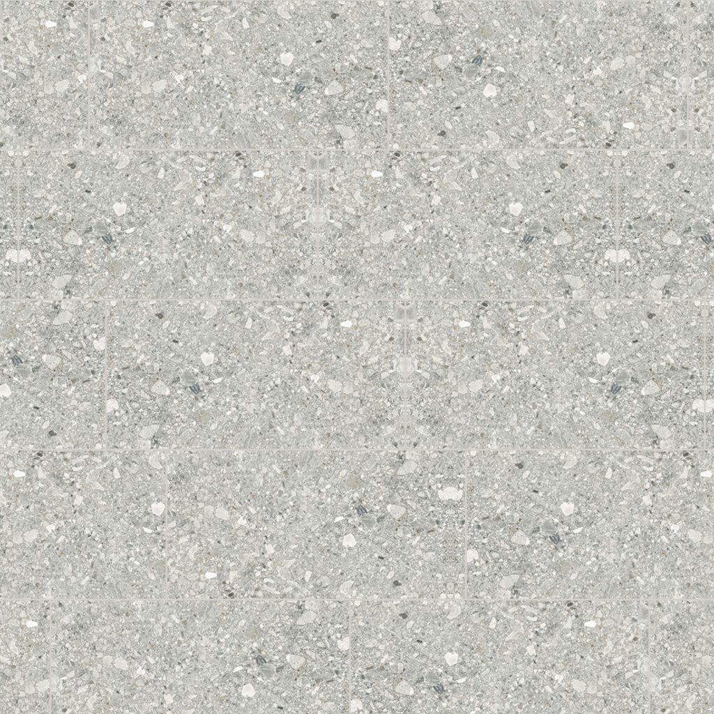 Qualis Ceramica Royal Stoneworks 12X24 Regal Fossil Veinorg