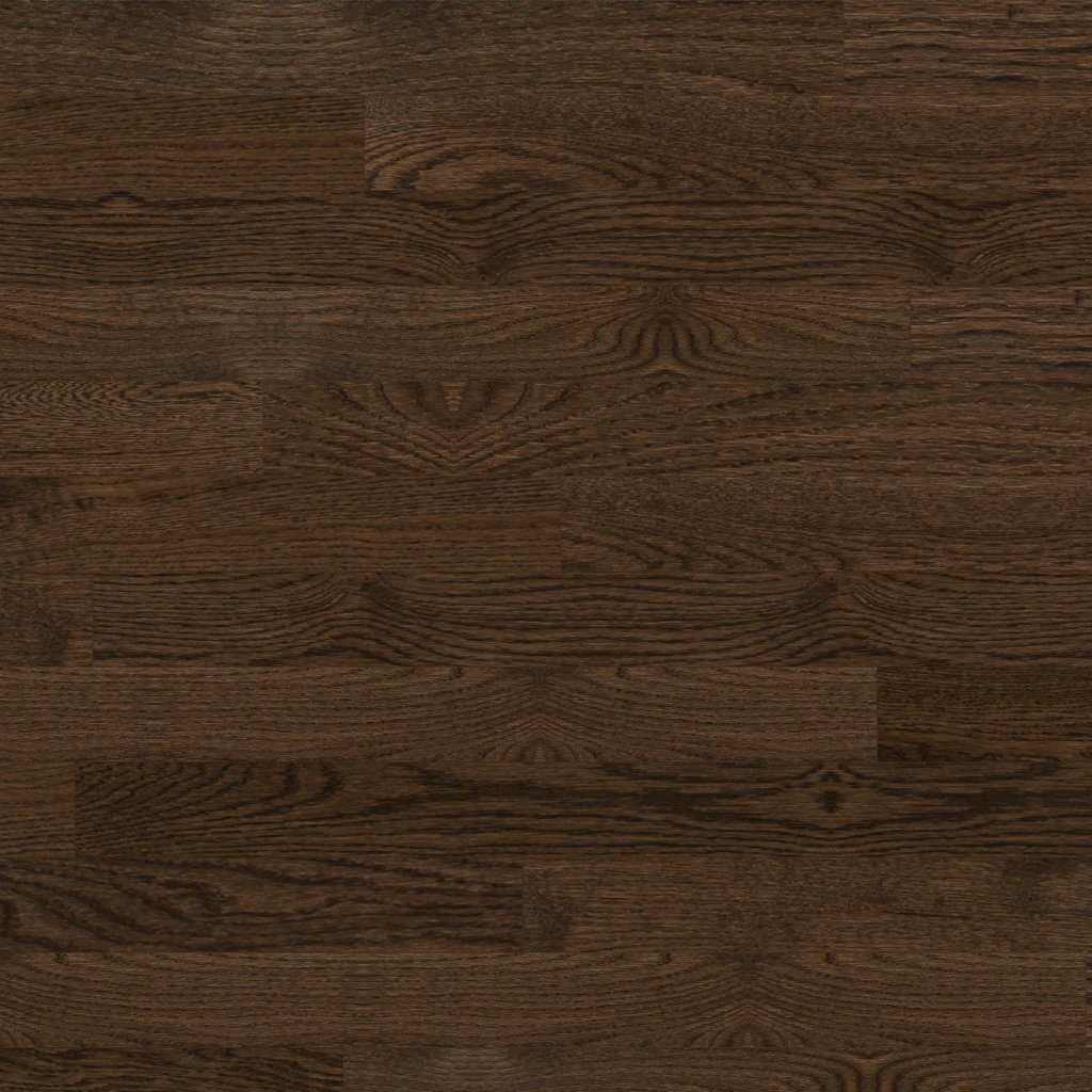 Wickham Hardwood White Oak, Haze