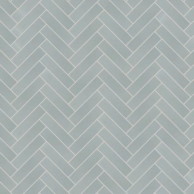 Qualis Ceramica Element Shadow 3X12 - Herringbone