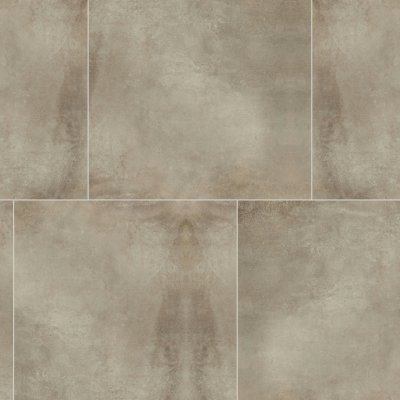 Qualis Ceramica Ceraforge 32x32 Iron - Alternating 1/3