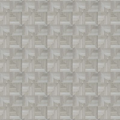 Marble Systems Haisa Light Honed Banter Parquet Marble Mosaic 12 1/16x12 1/16 - Haisa Light - 12 1/16" x 12 1/16" x 3/8"