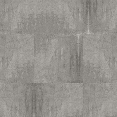Qualis Ceramica Industria 24x24 Chromium - 24" x 24"