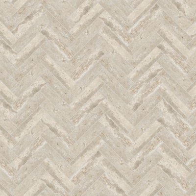 Qualis Ceramica Saturnia 3x12 SB Navona Matte - Herringbone