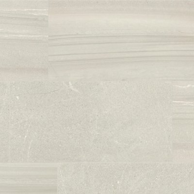 Qualis Ceramica Rhythm Country Taupe 24X48F - Random Length