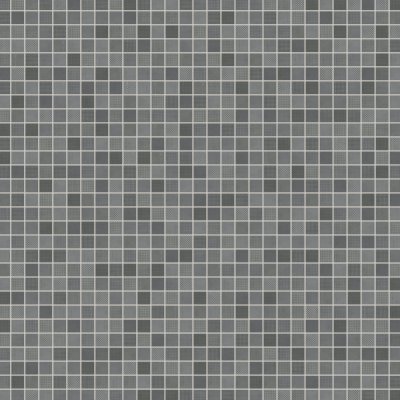 Qualis Ceramica Tapestri 8x8 Silk Blend - 8" x 8"