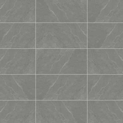 Qualis Ceramica Nord 12x24 Chromium - Grid
