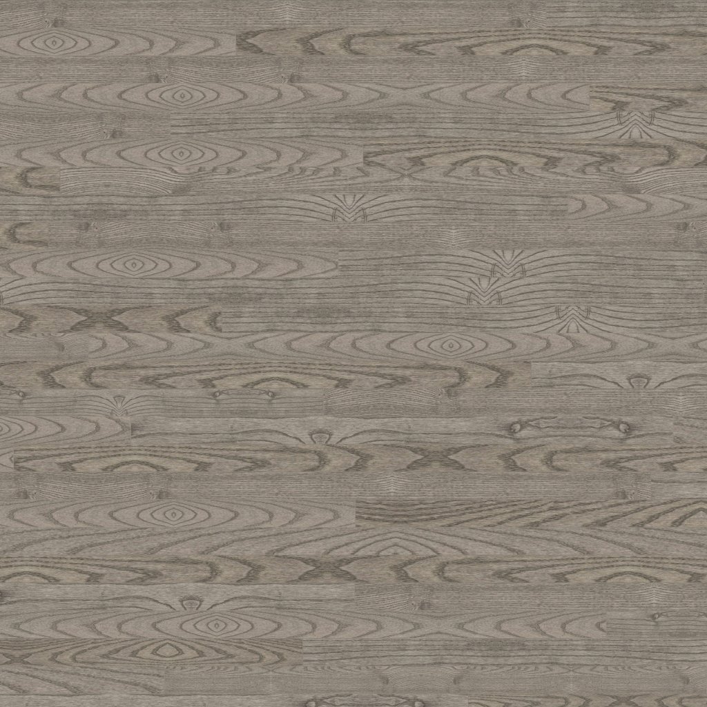 Wickham Hardwood Ash, Edison - Solid 3/4 in. (19mm)