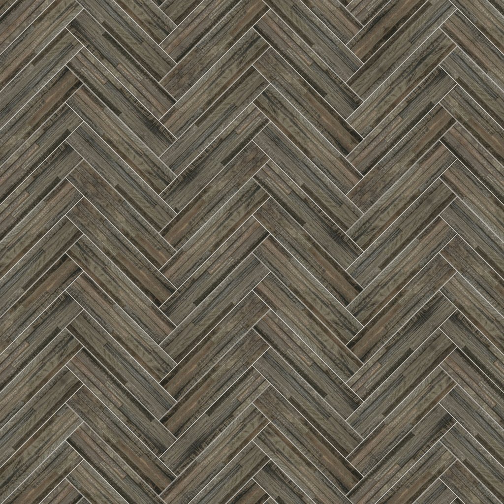 Qualis Ceramica QU MozambiQUe Zambezia Dark 3X15W