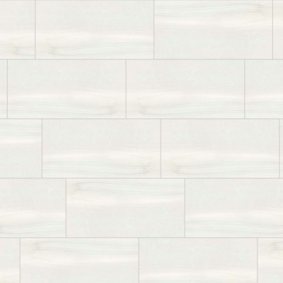 Qualis Ceramica Rhythm 24x48 Studio Bianco - Random Length