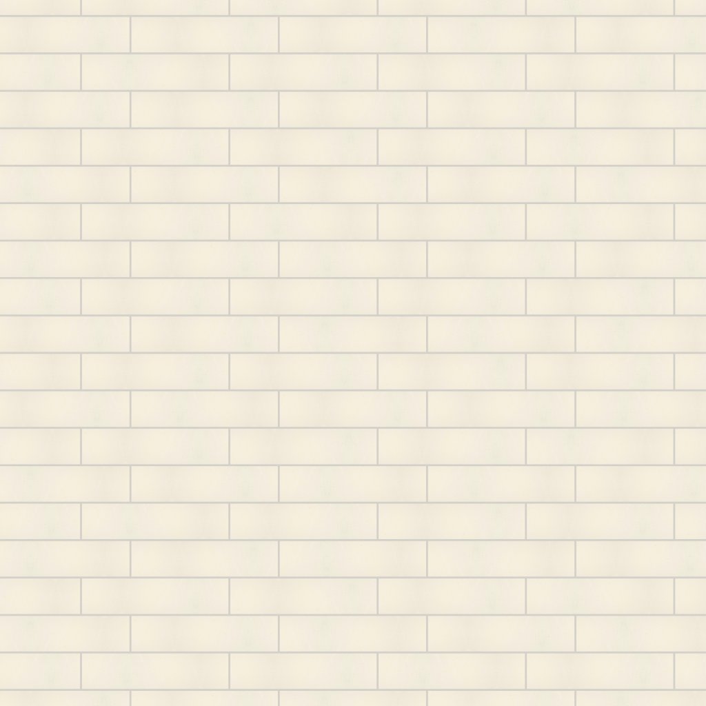 Qualis Ceramica Serene Ivory 18x36
